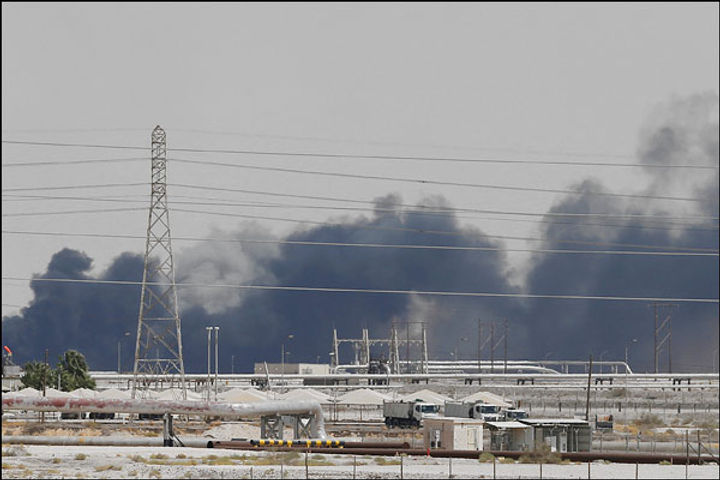 Petrol and diesel prices jump after crude oil rates soar 4%