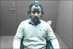 Brain mapping test of suspected accused is now possible in Delhi