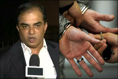 Tanushree  lawyer accused of molestation TV actress molested in Kolkata