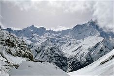 Thousands of dangerous floods await as the Himalayas melt