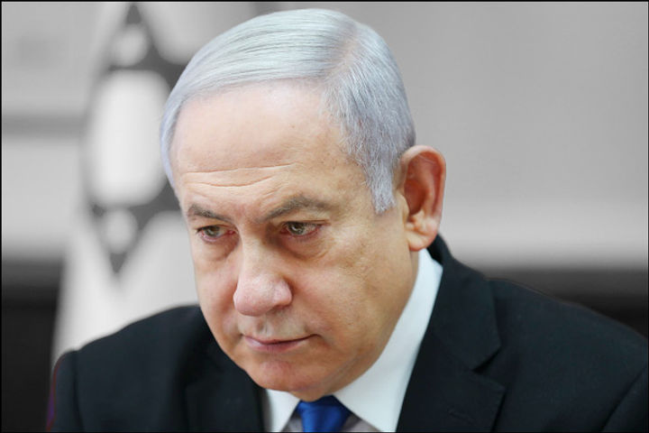 Netanyahu visit to Greece canceled amid US-Iraq crisis