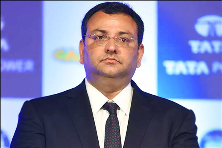 Cyrus Mistry not in a mood of joining Tata Group again