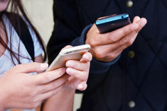 Half of Parents Trust Kids to Regulate Their Online Activity