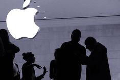 Threat of iPhone being hacked  167 times more than other mobile brands