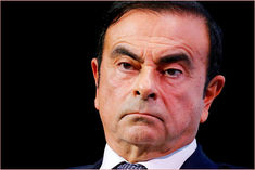 Carlos Ghosn fled by bullet train  will bolster the borders: Japan