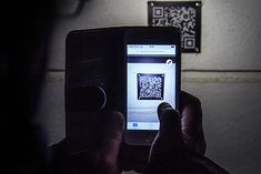Delhi Voters to Have QR Codes on Slips to Speed Up Identification