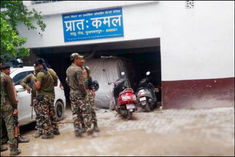 CBI submits report in Shelter home case  recommends action against 25 DMs 