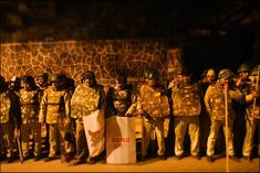 Congress sets up fact finding committee to probe JNU violence