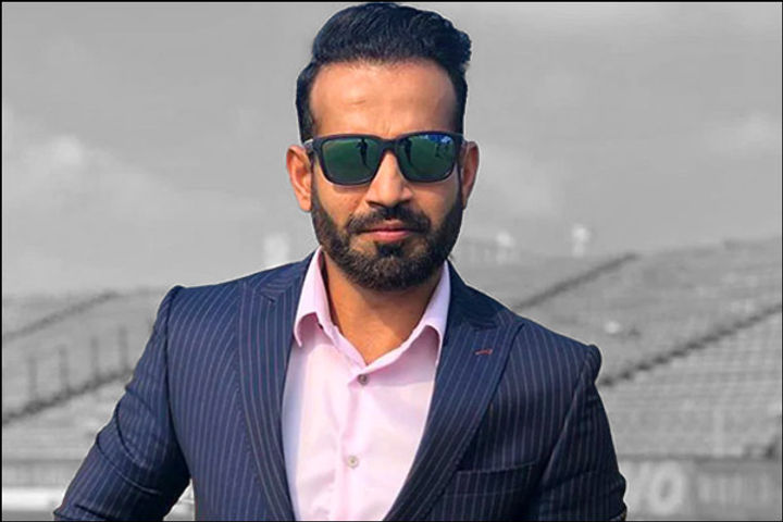 Irfan Pathan disagrees with Virat Kohli  feels 4 day Tests are way to go forward