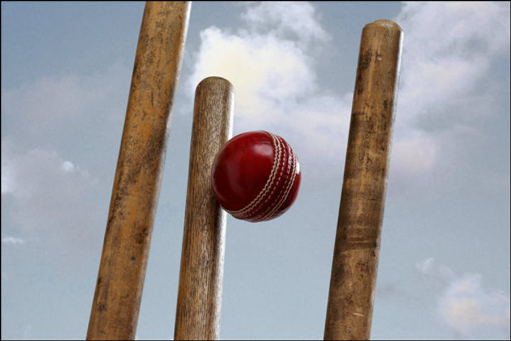 New technology to be tested in West Indies-Ireland series
