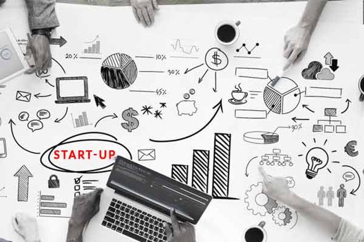 Indian tech Start-Up investments reach $14 Billion in 2019