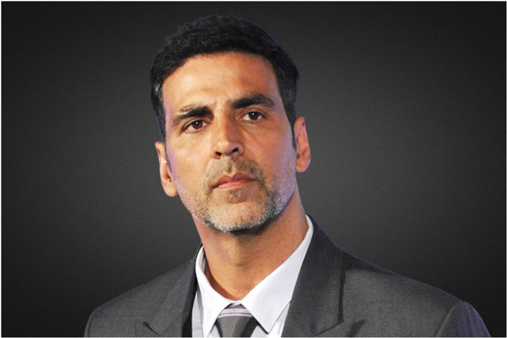 Akshay Kumar creates history with  Rs 700 crore in a year club