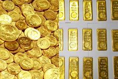 Stock market crash due to US-Iran tension, gold price at all-time high