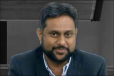 I never agreed to speak at or attend Resurgent Bharath event