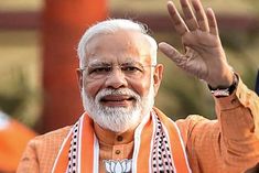 Modi Inviting Ideas and Suggestions for Union Budget 2020 