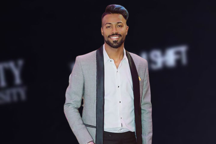 That  a very vulnerable place you do not  want to be Hardik Pandya on  Koffee  controversy