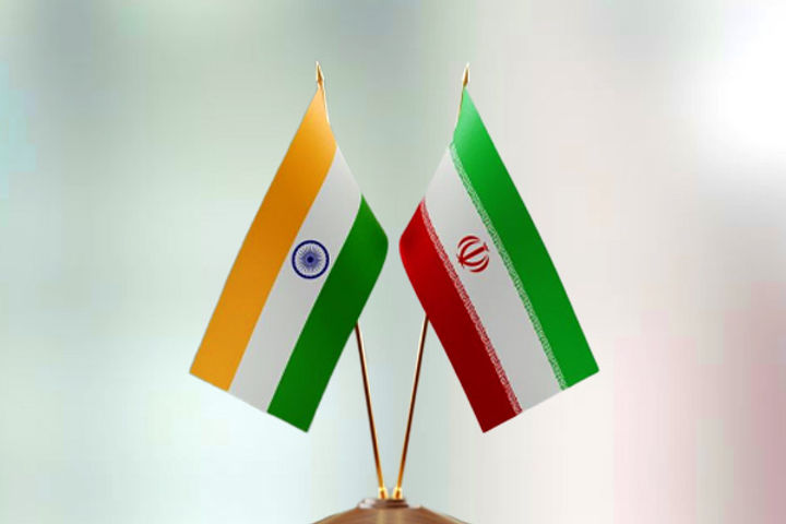  Iran wants India to meditate on the dispute with America