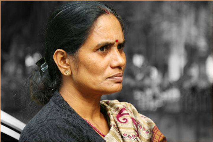 For 7 years I cried tears of blood, I m a stone  Nirbhaya  mother