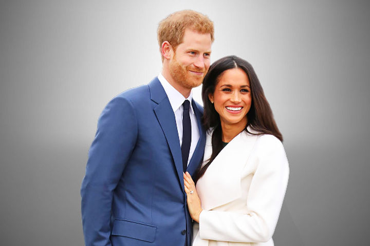 Prince Harry and Meghan to step back as senior royals