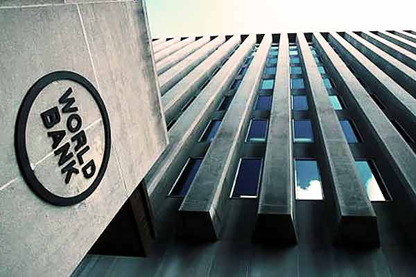 World Bank reduced Indian GDP growth rate said Bangladeshi economy will be ahead