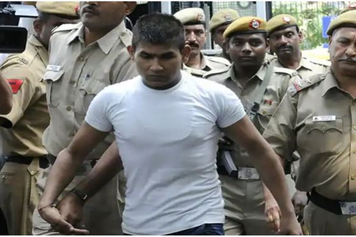 Nirbhaya case Convict Vinay Kumar Sharma files curative petition before Supreme Court