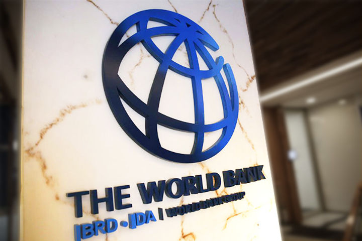 World Bank lowers India FY 20 growth estimate to 5%