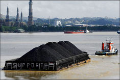 Adani coal import case  SC allows DRI to restart probe