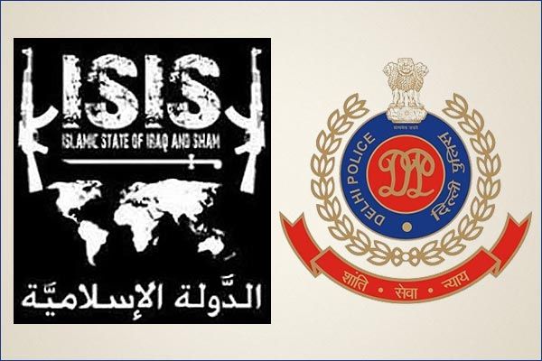 3 ISIS terrorists arrested in Delhi ISI continues to make Rohingya a terrorist