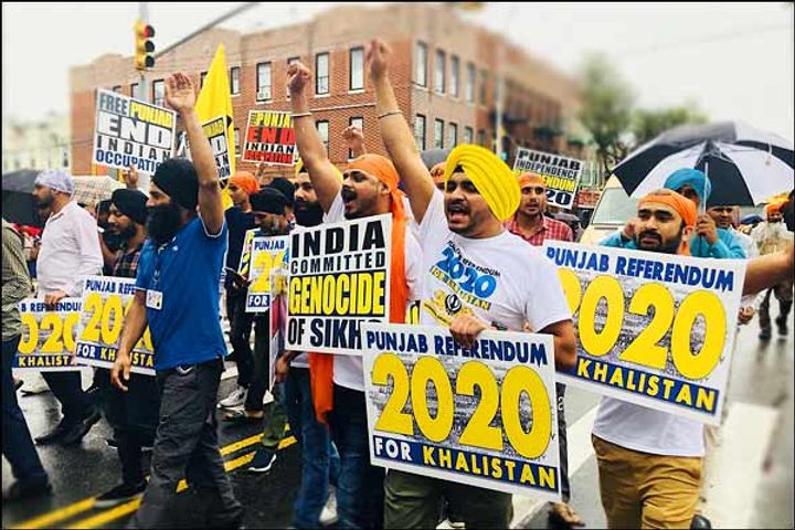 UAPA Tribunal upholds ban on Sikhs for Justice