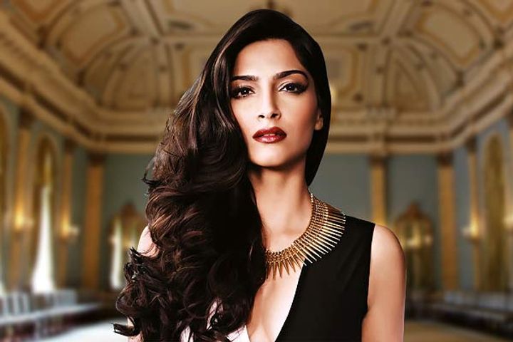 Sonam Kapoor bashes British Airline for losing her bag twice in a month