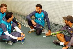 PCB to deduct salary if players fail to meet minimum fitness requirements