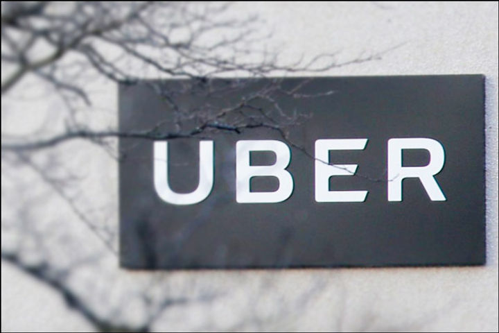 Uber is bringing audio recording and irregular ride checks and authentication code