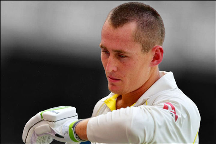 Marnus Labuschagne take giant leap in ICC Test rankings to reach third position 