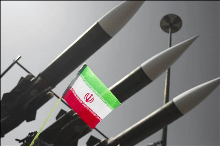 Iran could have nuclear weapon within 1 to 2 years