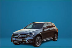 Mercedes-Benz is set to launch the all-new GLE in India
