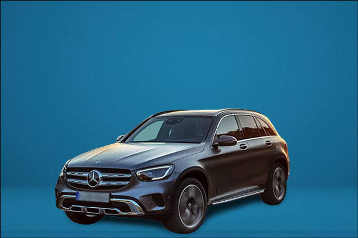 Mercedes-Benz is set to launch the all-new GLE in India