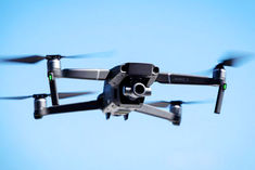 Qassem Soleimani killing prompts Govt to tighten drone rules