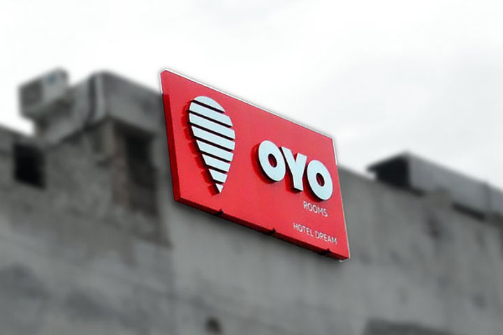 I-T Dept has carried out a TDS verification at OYO headquarters in Gurugram