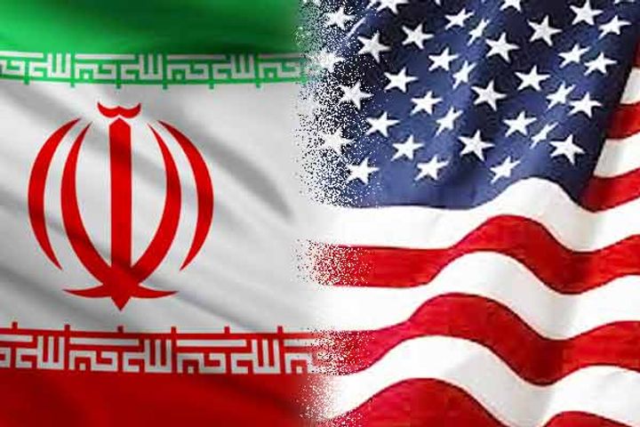 Iranian oil already sanctioned  US imposes new sanctions on Iran
