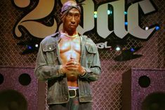 American rapper murdered in a car, sold for 1.7 million dollars