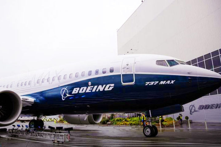 Boeing executives called DGCA fools and stupid during 737 Max plane approval  