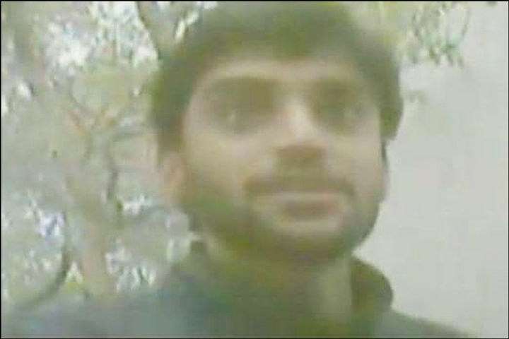 Akshat Awasthi not our member claims ABVP after India Today sting exposes 