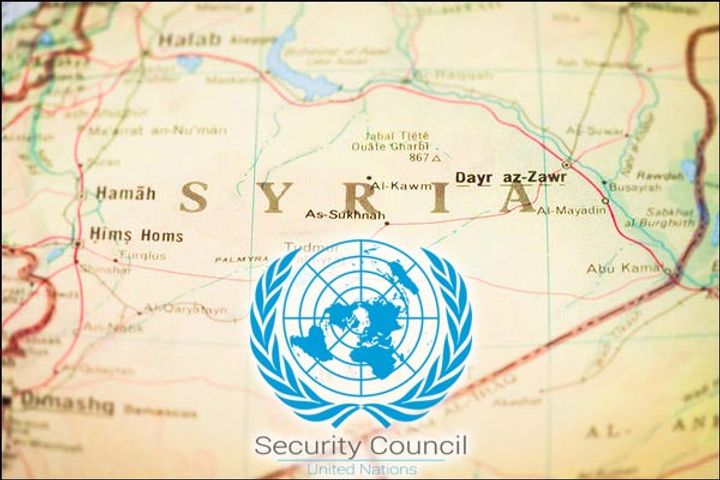 UN Security Council Authorizes Scaled Back Cross Border Aid into Syria