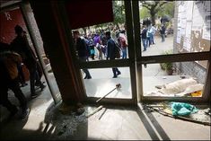 37 people linked to JNU violence identified by SIT