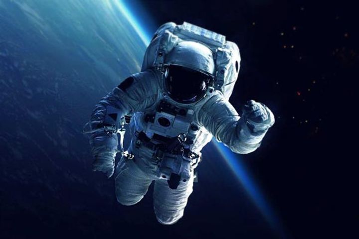 India  first astronaut training center is being built in Challakere  Bengaluru