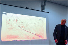 Ukraine International Airlines slammed Iran of its irresponsibility