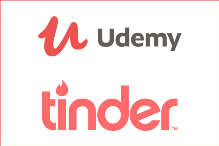 Udemy becomes India grossing Android app after surpassing Tinder 