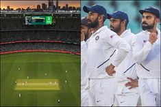 Test matches in Sydney Or  Brisbane and Adelaide usually start at 5.30 am India time