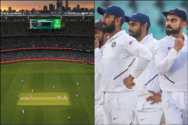 Test matches in Sydney Or  Brisbane and Adelaide usually start at 5.30 am India time