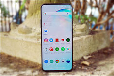 OnePlus has confirmed they have developed a 120Hz display 